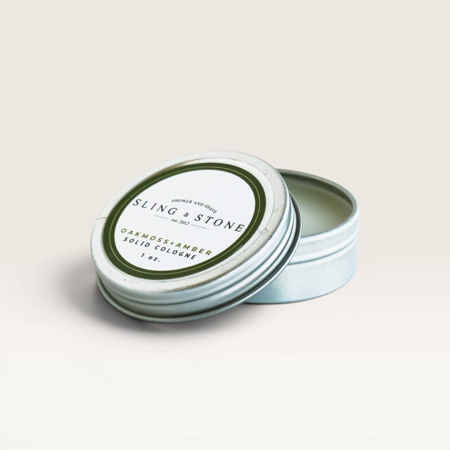 FOR MEN | Solid Colognes