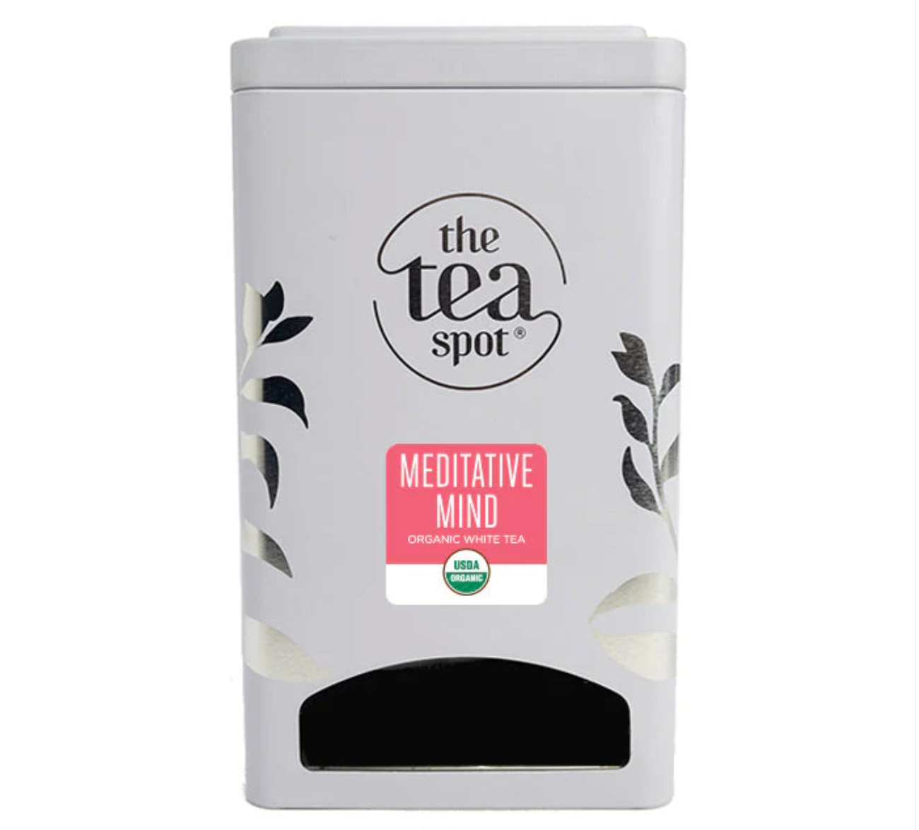 Meditative Mind, Organic Tea