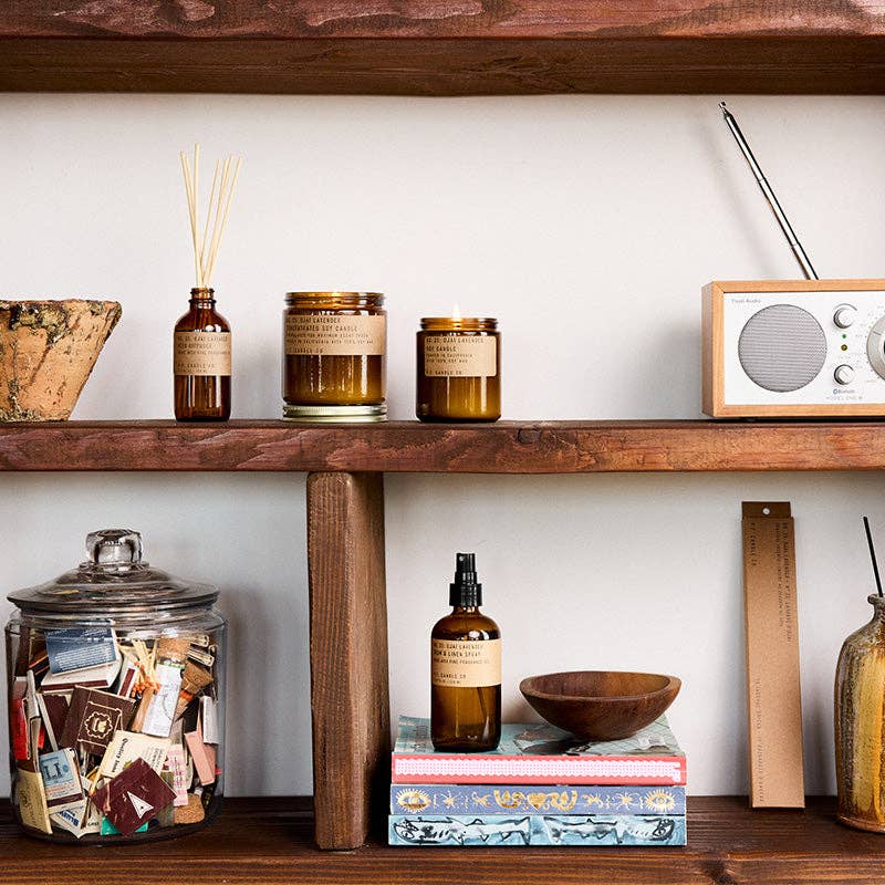 Ojai Lavender - 3.5 oz Reed Diffuser