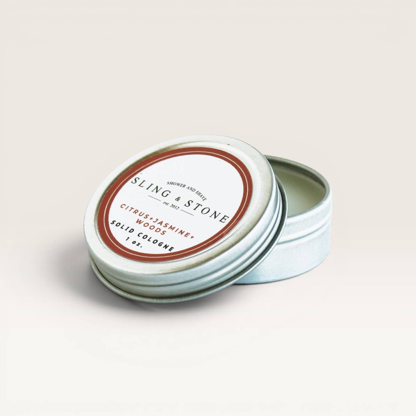 FOR MEN | Solid Colognes