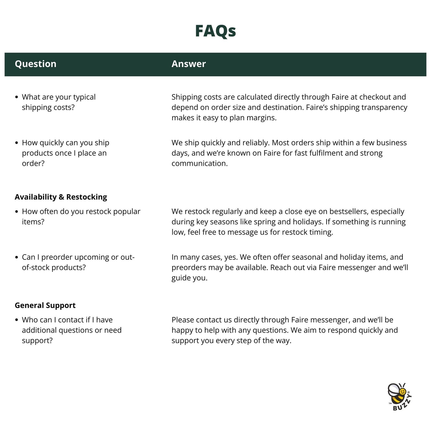 Small “Dear Teacher” Seed Bomb Box – 7 Wildflower Gift Balls