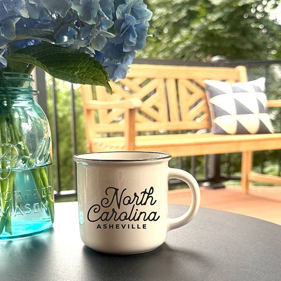 Orofino 13oz Mug