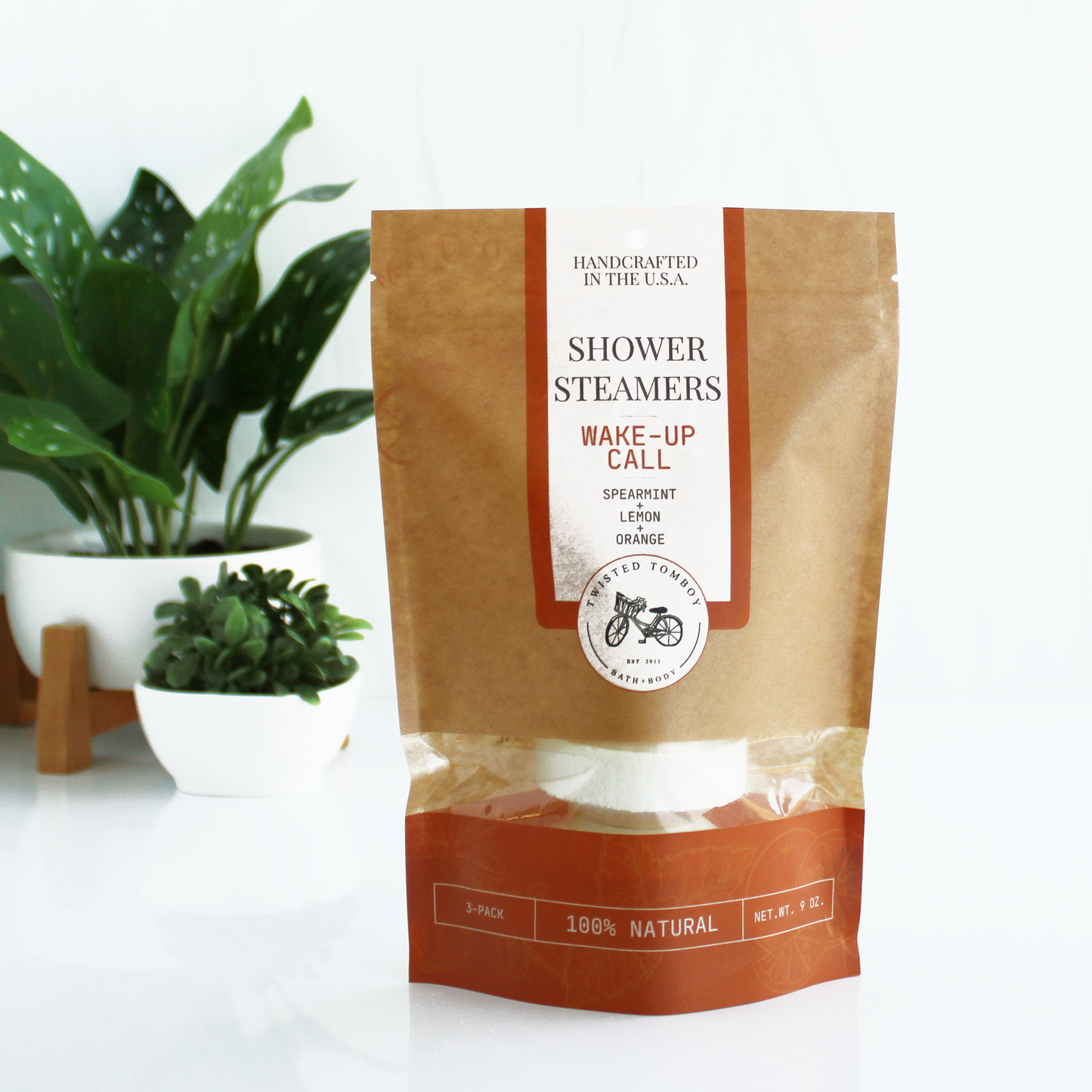 Shower Steamers |  #1 BEST SELLERS