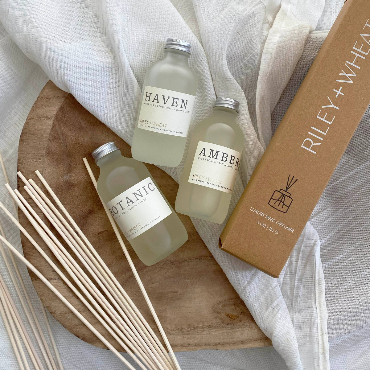 Reed Diffuser