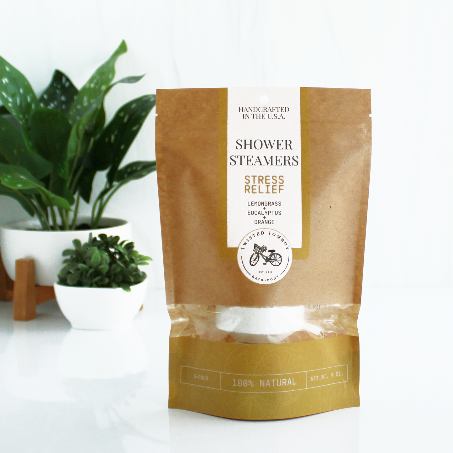 Shower Steamers |  #1 BEST SELLERS