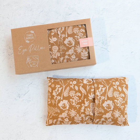 Weighted Aromatherapy Eye Pillow - Enchanted