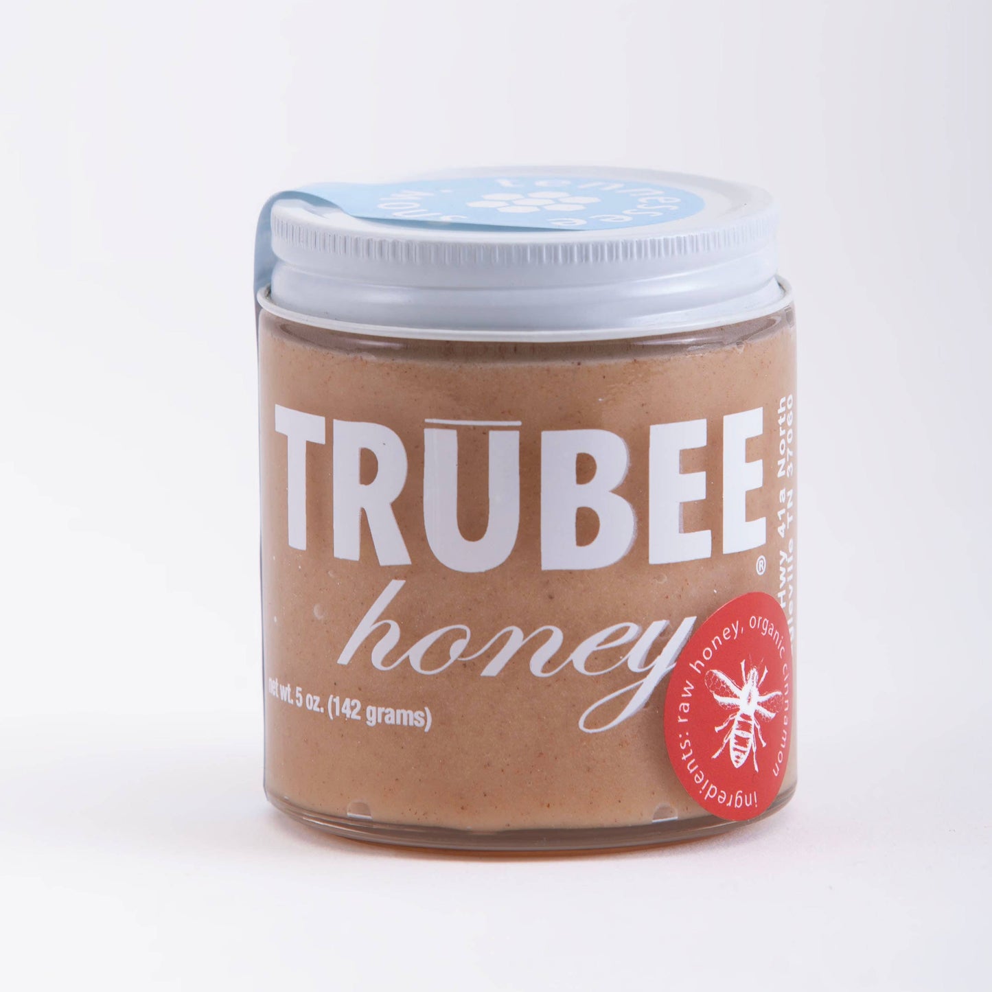 Creamed Honey - Variety Flavors