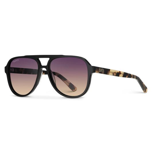 Indie - Aviator Polarized Sunglasses