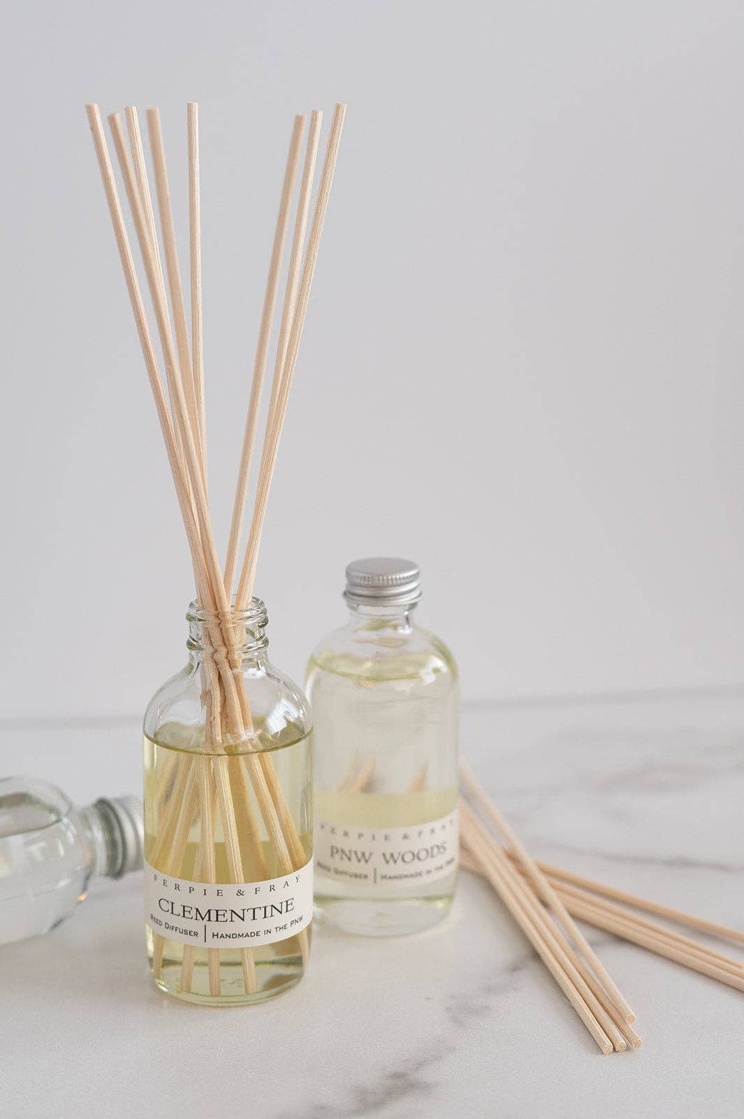 London Boy // Reed Diffuser