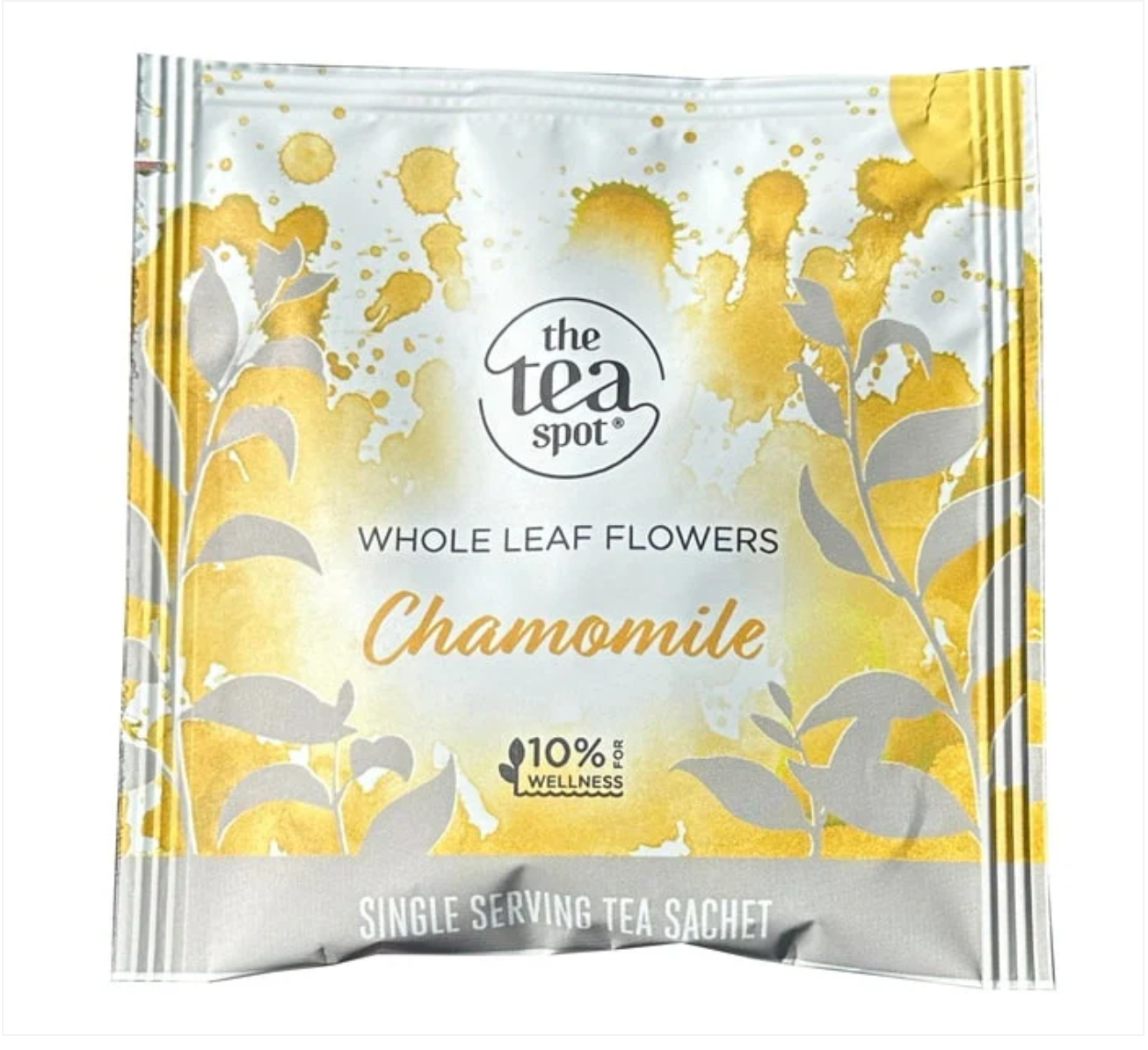 Chamomile Tea, Organic