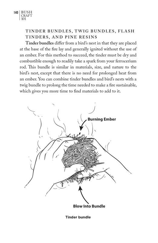 Bushcraft 101 by Dave Canterbury