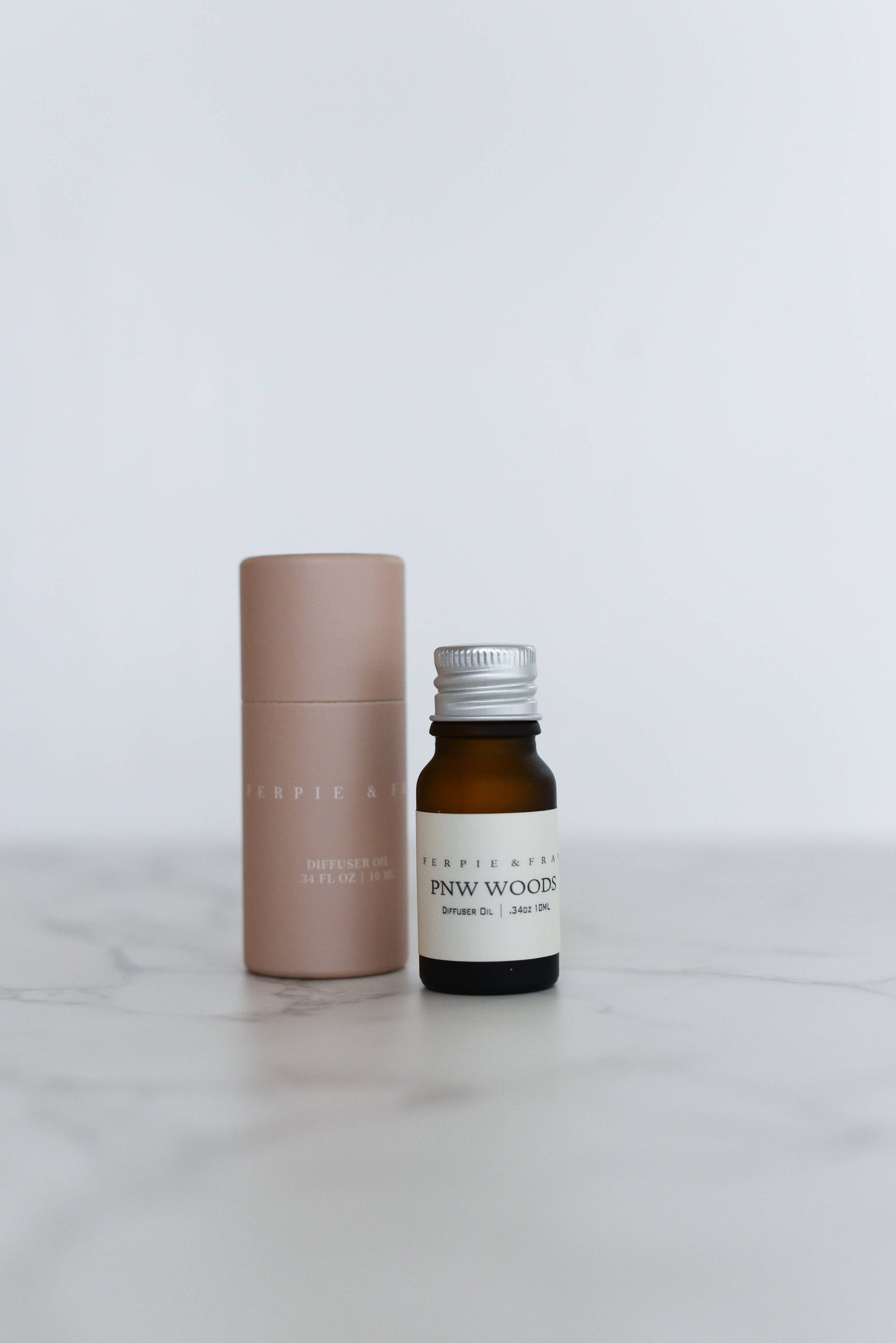 PNW Woods Diffuser Oil