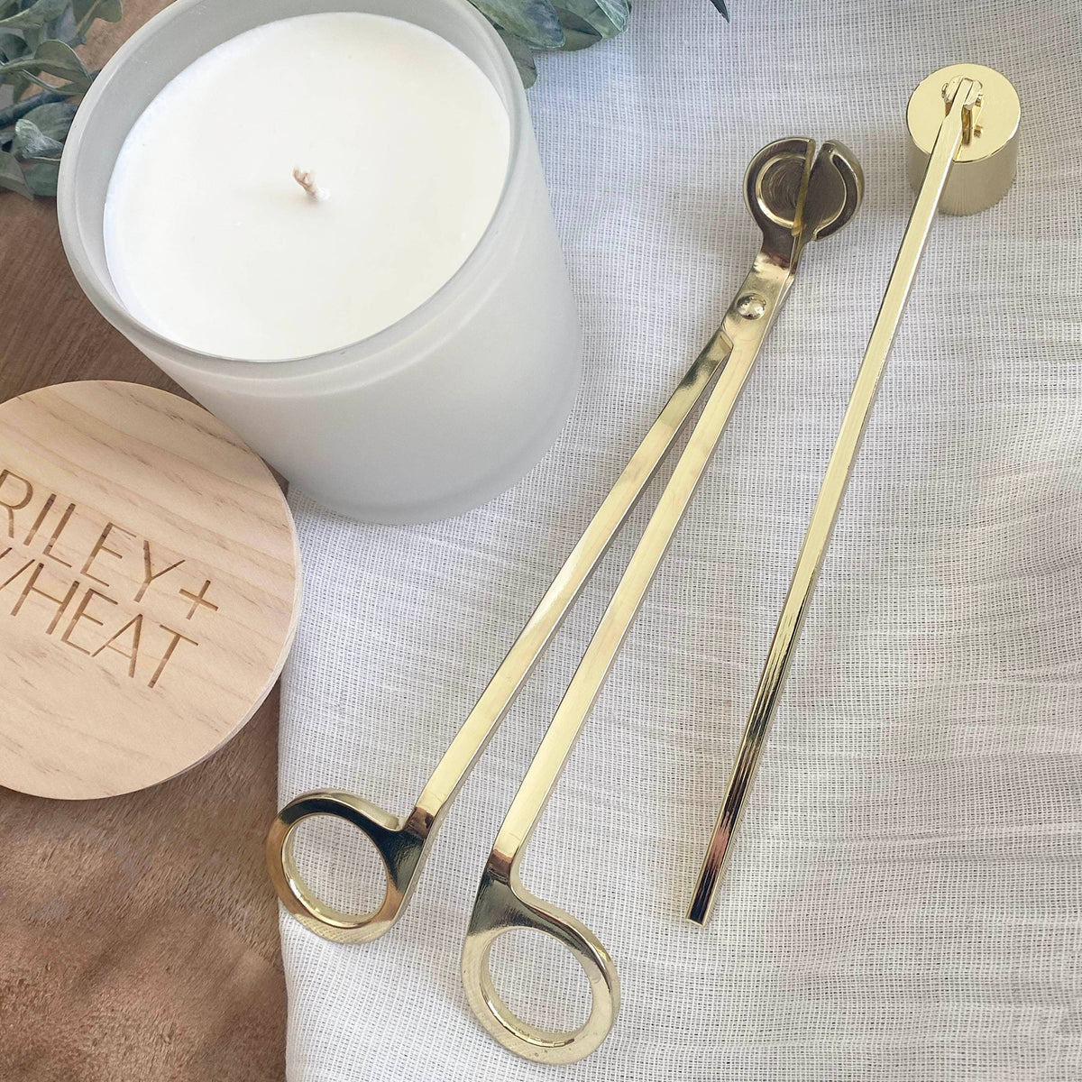Gold Tools
