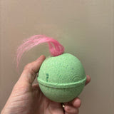 Surprise Troll Bathbomb